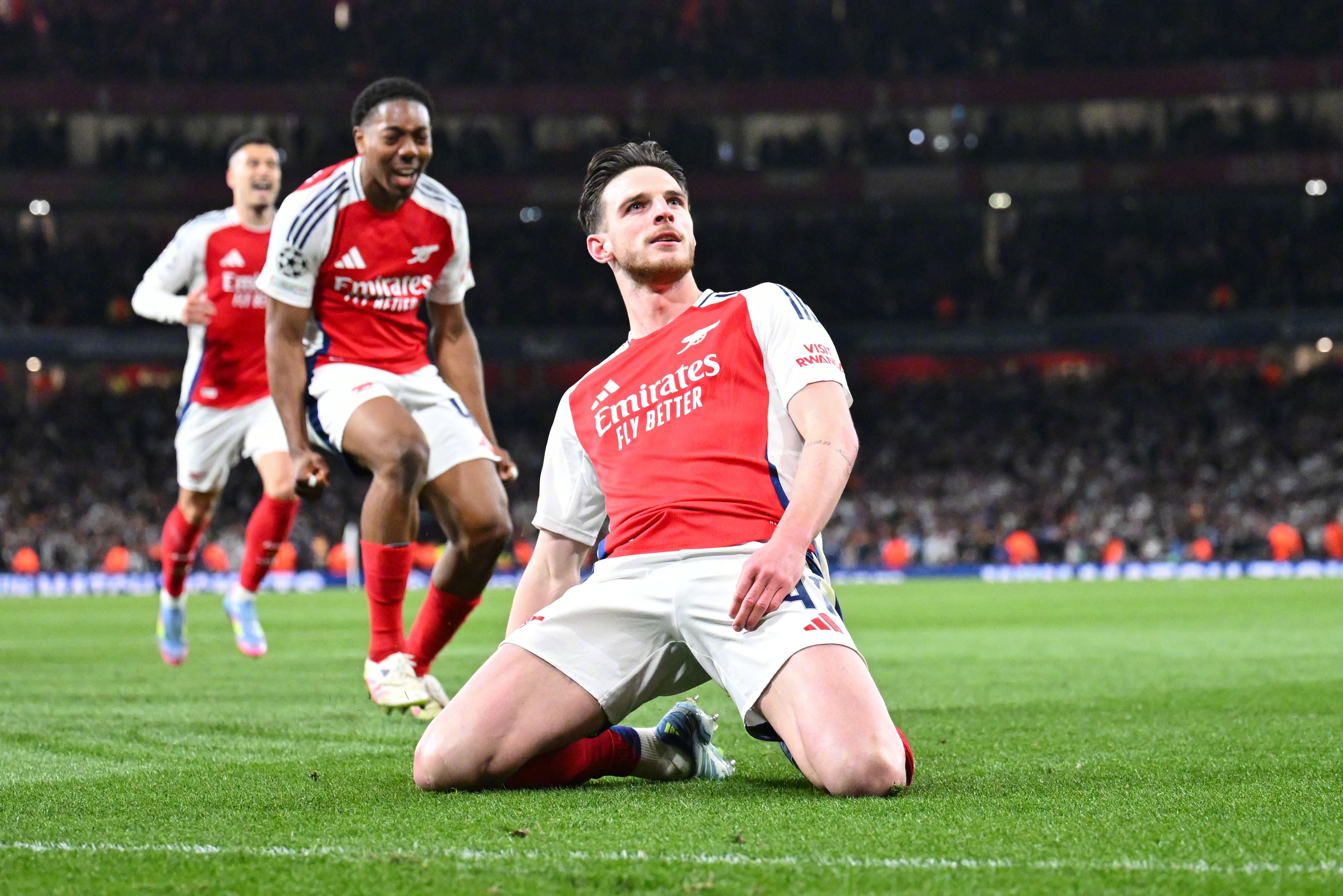 阿森纳中场受伤,或将缺席多场比赛 阿森纳中场受伤,或将缺席多场比赛