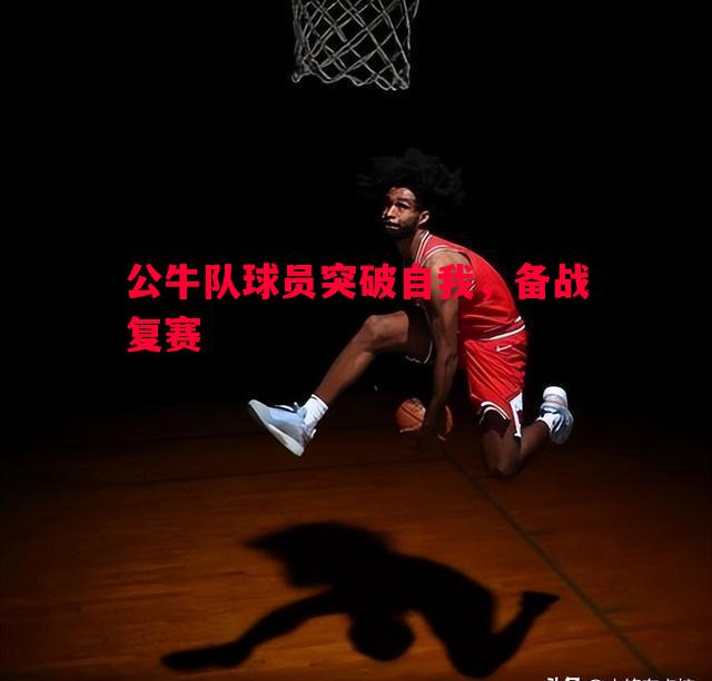 公牛队球员突破自我，备战复赛